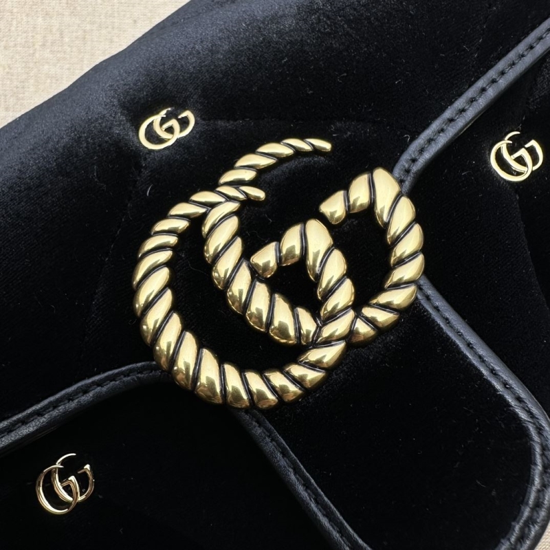 Gucci Satchel Bags